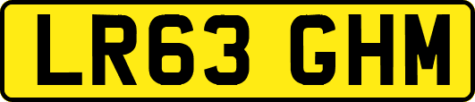 LR63GHM