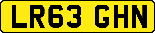 LR63GHN