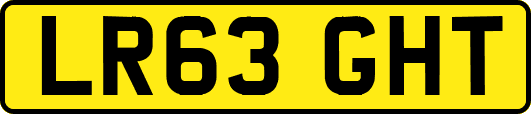 LR63GHT