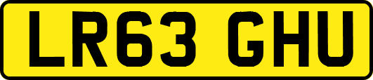 LR63GHU