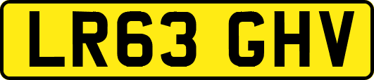 LR63GHV