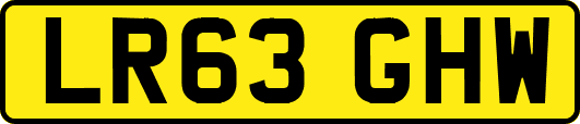 LR63GHW