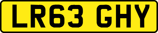 LR63GHY