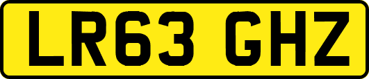 LR63GHZ