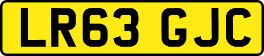 LR63GJC