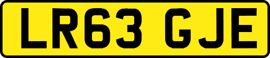LR63GJE