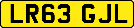LR63GJL