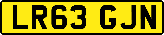 LR63GJN