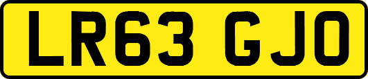 LR63GJO