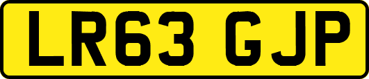 LR63GJP