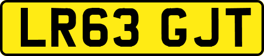 LR63GJT