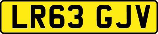LR63GJV