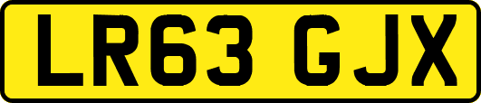 LR63GJX