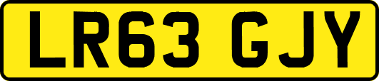 LR63GJY
