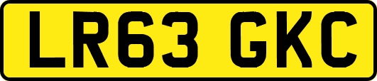 LR63GKC
