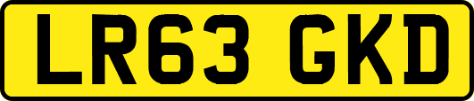 LR63GKD