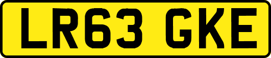 LR63GKE