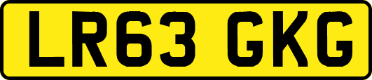 LR63GKG