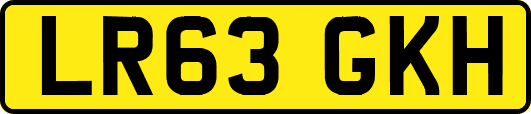 LR63GKH