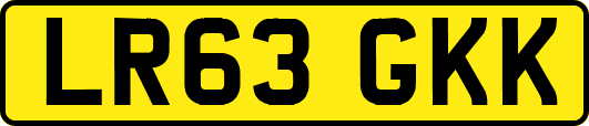 LR63GKK
