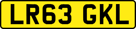 LR63GKL