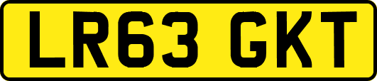 LR63GKT