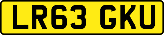 LR63GKU