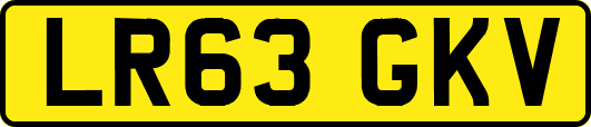 LR63GKV