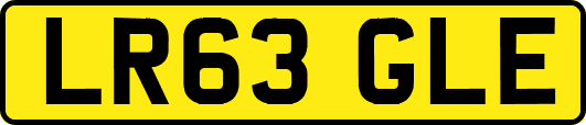 LR63GLE