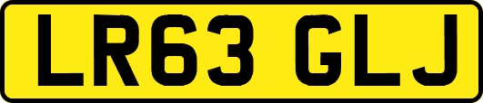 LR63GLJ