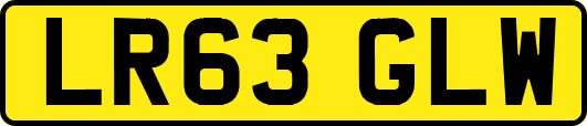 LR63GLW