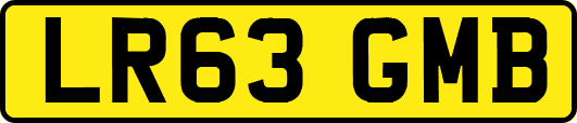 LR63GMB