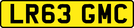 LR63GMC