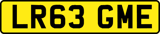 LR63GME