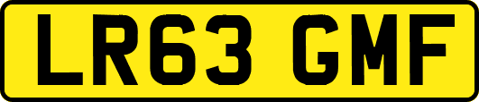LR63GMF