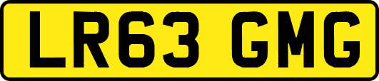 LR63GMG