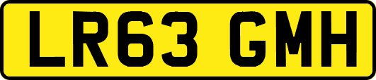 LR63GMH