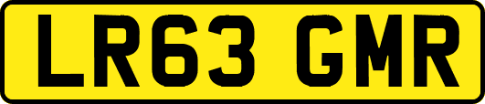LR63GMR