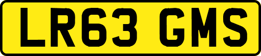 LR63GMS