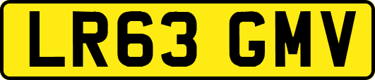 LR63GMV