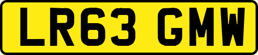 LR63GMW