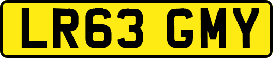 LR63GMY