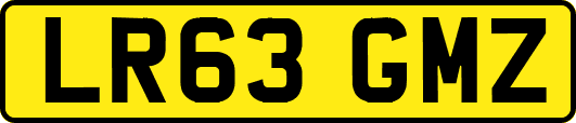 LR63GMZ