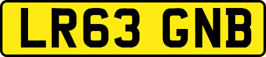 LR63GNB