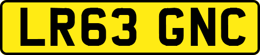 LR63GNC