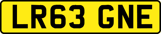 LR63GNE
