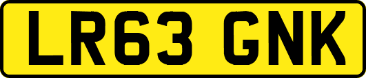 LR63GNK