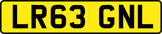 LR63GNL