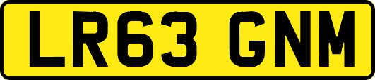 LR63GNM