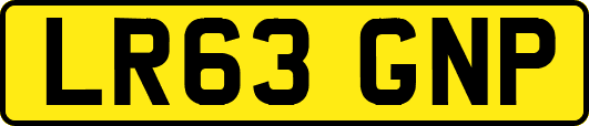 LR63GNP